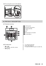 Preview for 39 page of JUNO JB121D0 User Manual