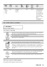 Preview for 53 page of JUNO JB121D0 User Manual