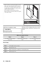 Preview for 56 page of JUNO JB121D0 User Manual