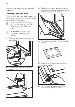 Preview for 26 page of JUNO JB121D5 User Manual