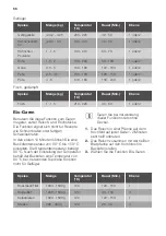 Preview for 56 page of JUNO JB121D5 User Manual