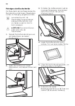 Preview for 60 page of JUNO JB121D5 User Manual