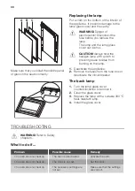 Preview for 30 page of JUNO JB126D5 User Manual