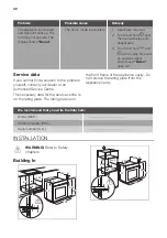 Preview for 32 page of JUNO JB126D5 User Manual