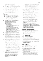 Preview for 39 page of JUNO JB126D5 User Manual