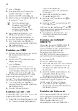 Preview for 46 page of JUNO JB126D5 User Manual