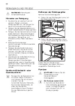 Preview for 62 page of JUNO JB126D5 User Manual