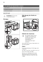 Preview for 68 page of JUNO JB126D5 User Manual