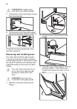 Preview for 30 page of JUNO JB131D8 User Manual