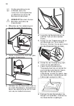 Preview for 68 page of JUNO JB131D8 User Manual