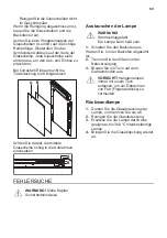 Preview for 69 page of JUNO JB131D8 User Manual