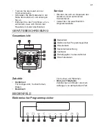 Preview for 41 page of JUNO JB136D8 User Manual