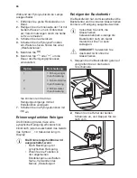 Preview for 66 page of JUNO JB136D8 User Manual