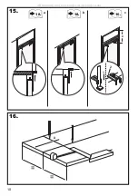 Preview for 10 page of JUNO JCF08210F5 Manual