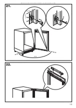 Preview for 13 page of JUNO JCF08210F5 Manual