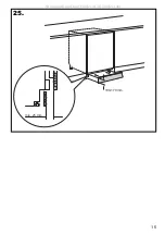 Preview for 15 page of JUNO JCF08210F5 Manual