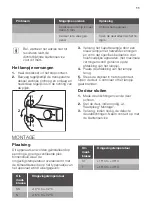 Предварительный просмотр 11 страницы JUNO JCF12210S5 User Manual