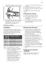 Предварительный просмотр 37 страницы JUNO JCF12210S5 User Manual