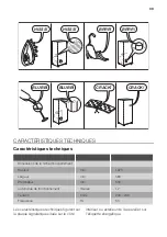 Предварительный просмотр 39 страницы JUNO JCF12210S5 User Manual