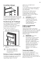 Предварительный просмотр 45 страницы JUNO JCF12210S5 User Manual