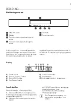 Предварительный просмотр 5 страницы JUNO JCF12224F5 User Manual