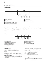 Предварительный просмотр 24 страницы JUNO JCF12224F5 User Manual