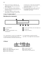 Предварительный просмотр 42 страницы JUNO JCF12224F5 User Manual