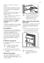 Предварительный просмотр 45 страницы JUNO JCF12224F5 User Manual