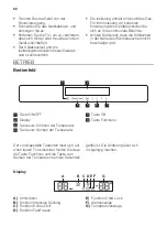 Предварительный просмотр 62 страницы JUNO JCF12224F5 User Manual