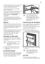 Предварительный просмотр 65 страницы JUNO JCF12224F5 User Manual