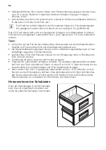 Предварительный просмотр 68 страницы JUNO JCF12224F5 User Manual