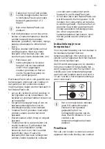 Предварительный просмотр 11 страницы JUNO JCF14024F5 User Manual