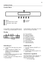 Предварительный просмотр 23 страницы JUNO JCF14024F5 User Manual