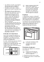 Preview for 47 page of JUNO JCF14024F5 User Manual