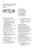 Предварительный просмотр 60 страницы JUNO JCF14024F5 User Manual