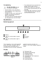 Предварительный просмотр 5 страницы JUNO JCF17820S7 User Manual