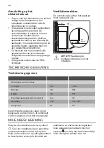 Предварительный просмотр 16 страницы JUNO JCF17820S7 User Manual