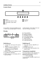 Предварительный просмотр 21 страницы JUNO JCF17820S7 User Manual