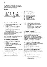 Предварительный просмотр 52 страницы JUNO JCF17820S7 User Manual