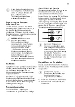 Предварительный просмотр 55 страницы JUNO JCF17820S7 User Manual