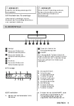 Предварительный просмотр 9 страницы JUNO JCF178F0S1 User Manual