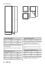 Предварительный просмотр 30 страницы JUNO JCF178F0S1 User Manual