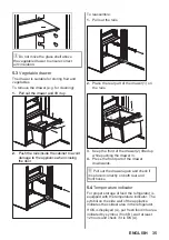 Preview for 35 page of JUNO JCF178F0S1 User Manual