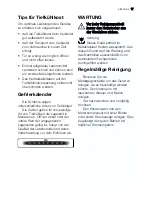 Preview for 17 page of JUNO JCG 94185 Manual