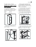 Предварительный просмотр 37 страницы JUNO JCN 24181 Manual