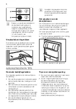 Предварительный просмотр 6 страницы JUNO JCN10210S5 User Manual