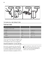 Предварительный просмотр 24 страницы JUNO JCN10210S5 User Manual