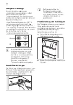 Предварительный просмотр 42 страницы JUNO JCN10210S5 User Manual