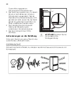 Предварительный просмотр 48 страницы JUNO JCN10210S5 User Manual