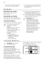 Предварительный просмотр 38 страницы JUNO JCN12210S5 User Manual